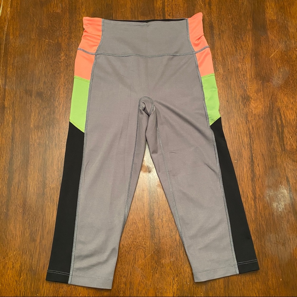 SPANX Workout Leggings - Size S